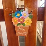 Apartamento Condominio Xodo