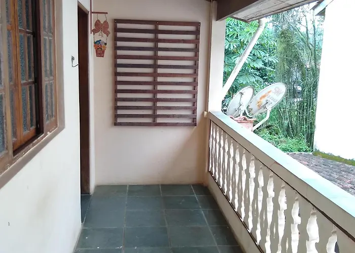 Apartamento Condominio Xodo