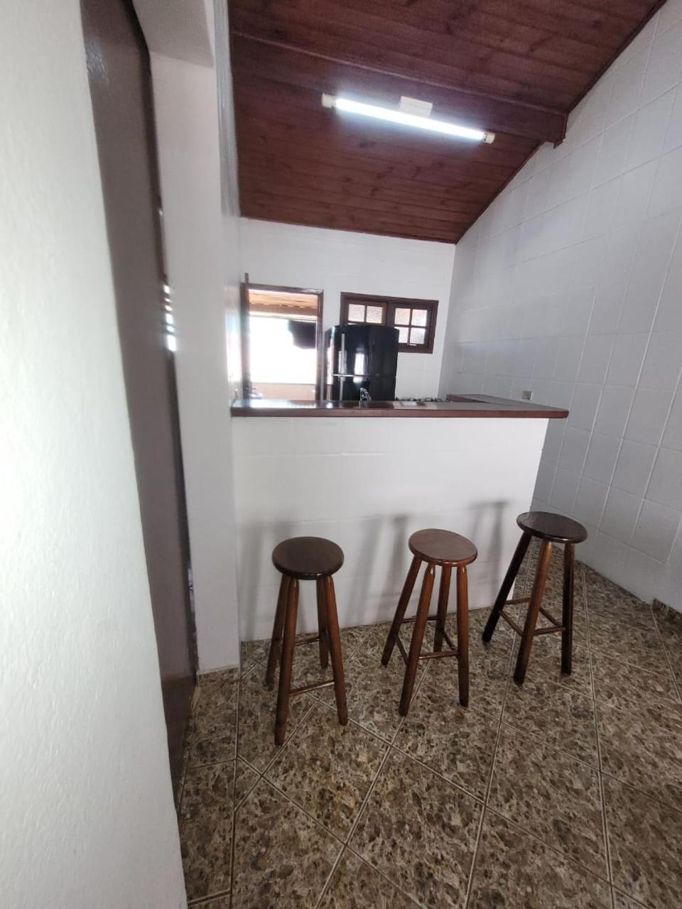 Apartamento Xodo Ubatuba