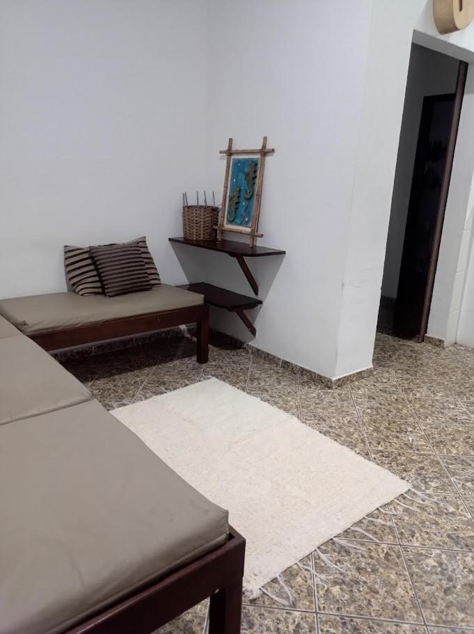 Xodo Apartamento Ubatuba
